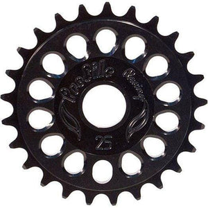 Profile Imperial Sprocket BMX Sprockets Profile Black 44t 