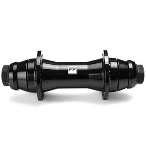Merritt Non-Stop Front Hub BMX Front Hubs Merritt Black 