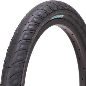 Merritt Option Tyre BMX Tyres Merritt Black 