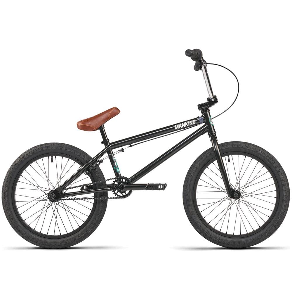 Mankind Planet BMX Bike – Snap Distribution