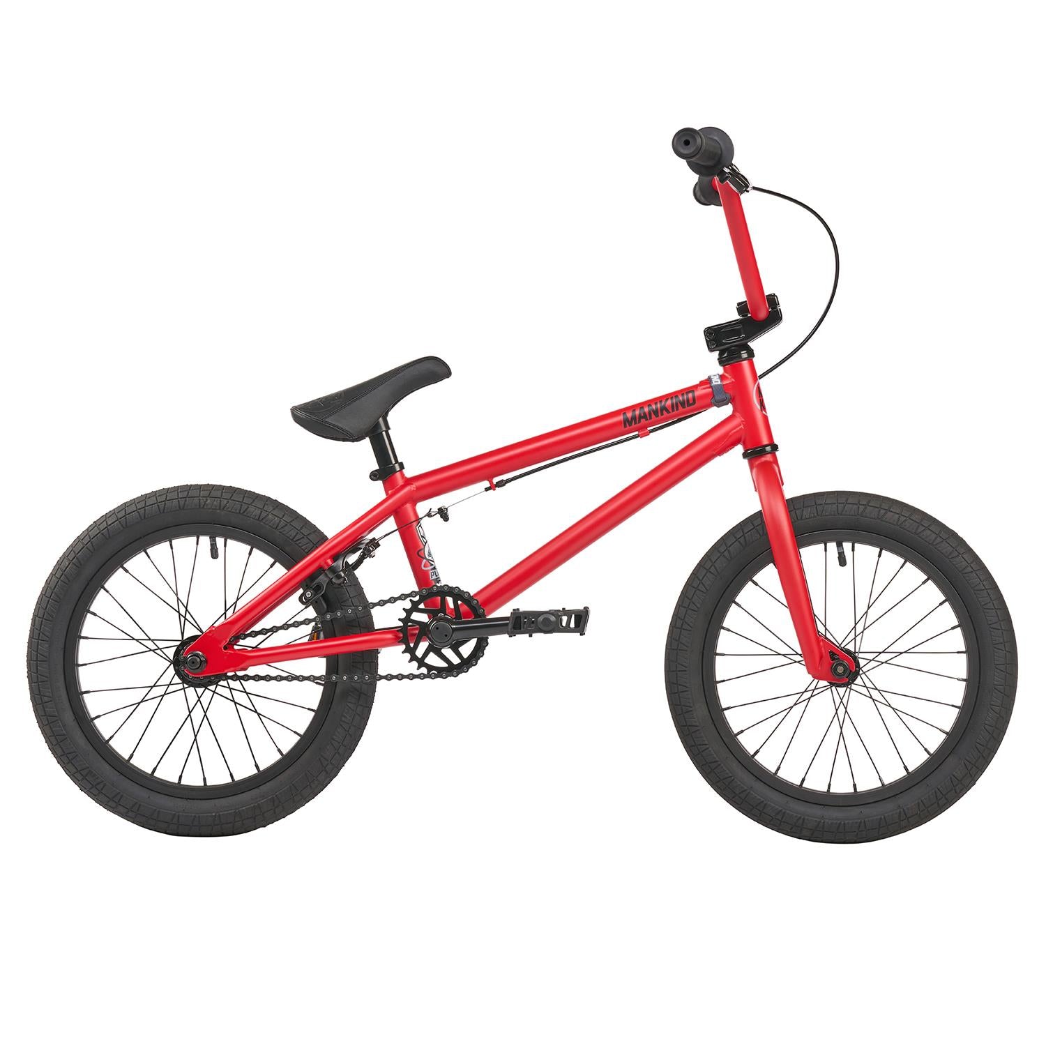Bmx bike 16 inch wheels hotsell