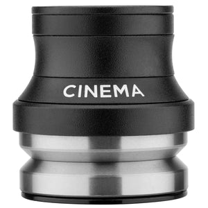Cinema Aspect Headset BMX Headsets Cinema Black 