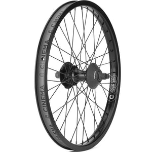 Cinema ZX Freecoaster Wheel Stock Rear Wheels Cinema 