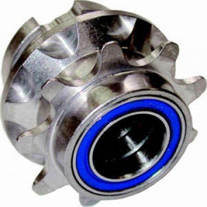 Profile Mini Hub Titanium Driver BMX Hub Spares Profile 