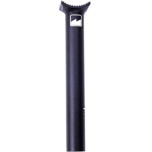 Merritt - Pivotal Post - Black/ 330mm BMX Seat Posts Merritt 