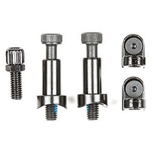 Bone Deth Pivot 3 Brake Mounts BMX Brakes & Mounts Bone Deth 
