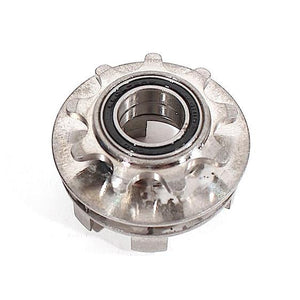 Profile Zcoaster Titanium Hub Driver BMX Hub Spares Profile 