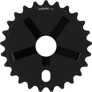 Verde Regent Disc Sprocket BMX Sprockets Verde 