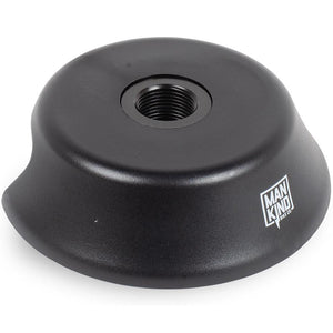 Mankind Vision Nylon Freecoaster Drive Side Hub Guard BMX Hub Guards Mankind 