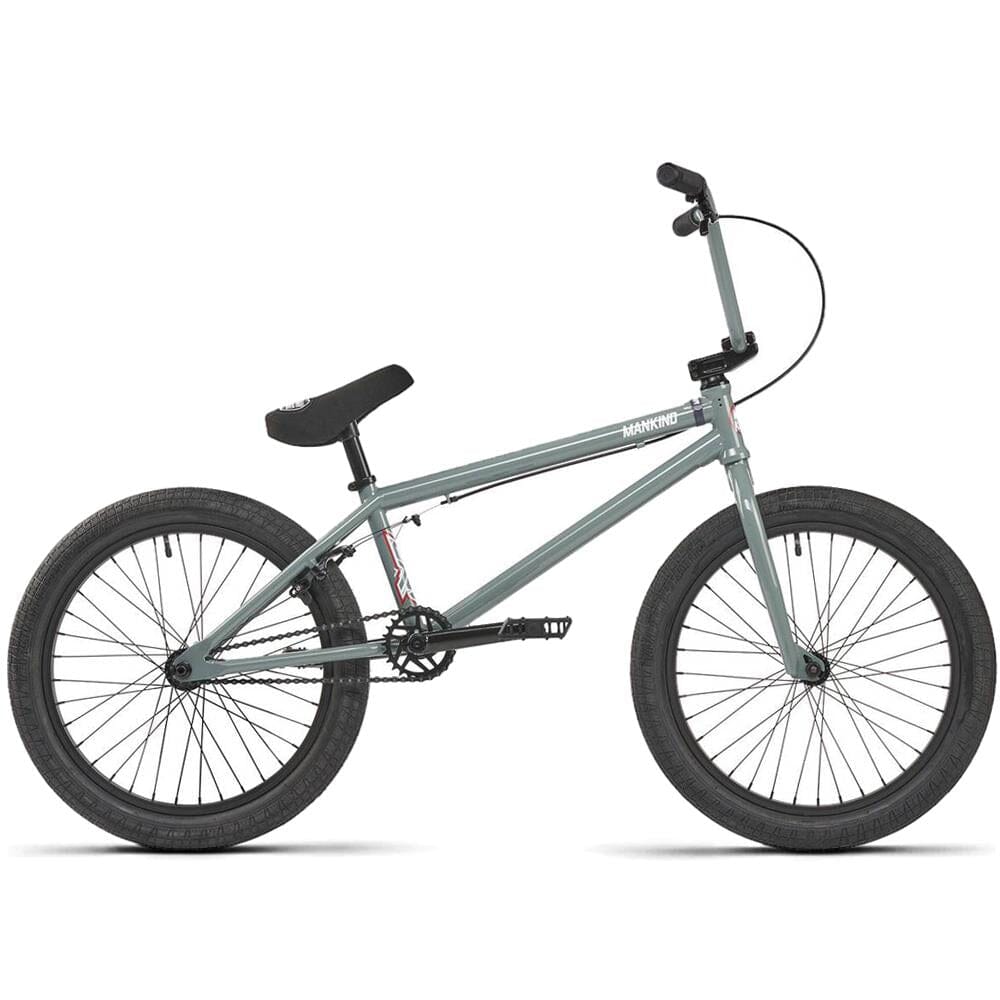 BMX 本体 Mankind NXS BMX Bike – Snap Distribution