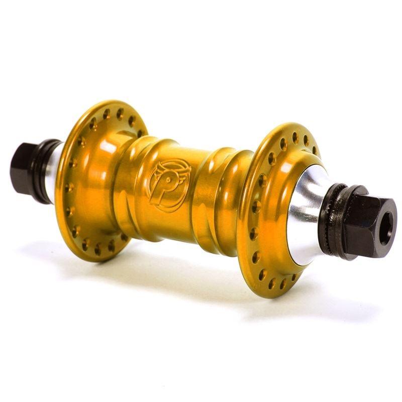 Front Small Hub Profile Mini Front Hub – Snap Distribution