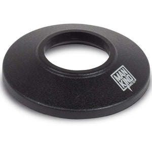 Mankind Vision Nylon Front Hub Guards - Pair BMX Hub Guards Mankind 