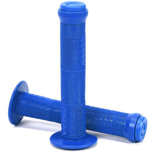 Merritt Billy Perry Grips - Dark Blue BMX Grips Merritt 