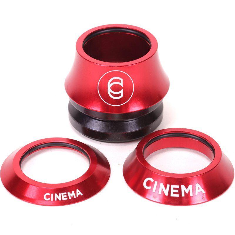 Cinema Lift Kit Integrated Headset BMX Headsets Cinema 