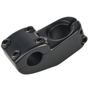 Mankind Advance Stem BMX Stems Mankind Black 