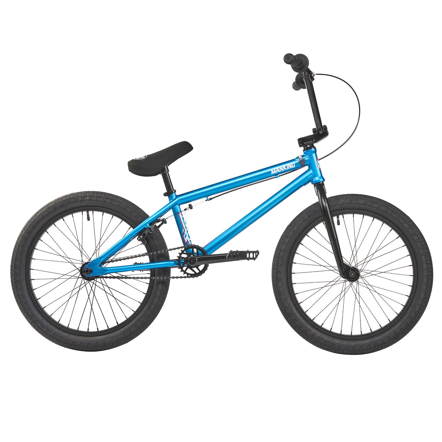 Mankind NXS XS BMX Bike – Snap Distribution