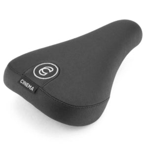 Cinema Standard Stealth Seat BMX Seats Cinema 