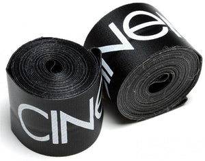 Cinema Rim Tape BMX Tubes & Rim Tape Cinema Black 