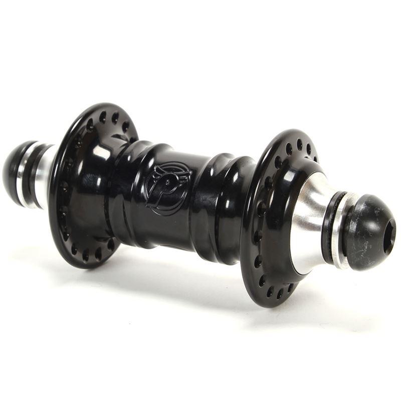 Front Small Hub Profile Mini Front Hub – Snap Distribution