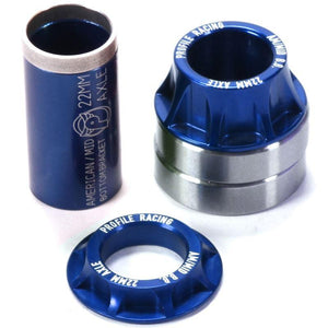 Profile Mid BB 22mm BMX Bottom Brackets Profile 