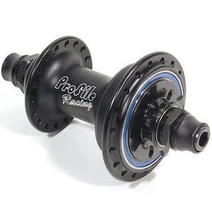 Profile Z Coaster Freecoaster Female Hub BMX Rear Hubs Profile 