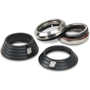 Mankind Epoch Integrated Headset BMX Headsets Mankind Black 9 & 15mm 