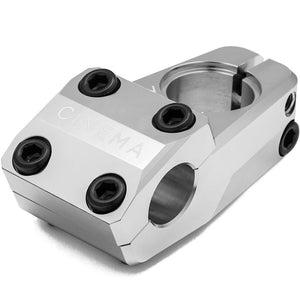 Cinema Martinez Stem BMX Stems Cinema Chrome 