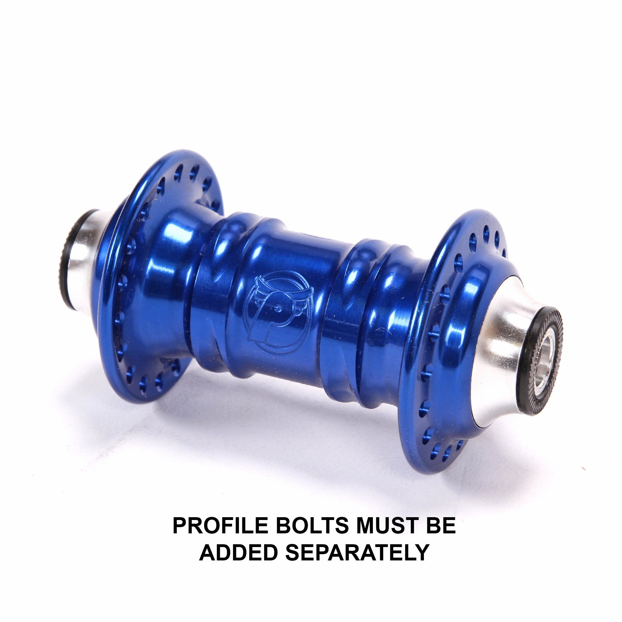 Front Small Hub Profile Mini Front Hub – Snap Distribution